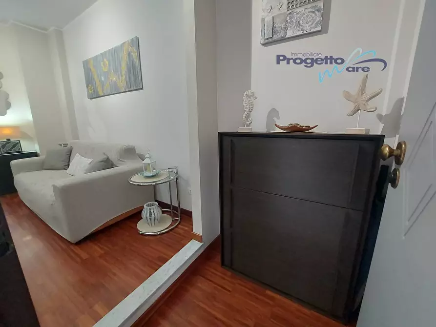 Immagine 2 di Appartamento in vendita  in via Privata grotta a Giustenice