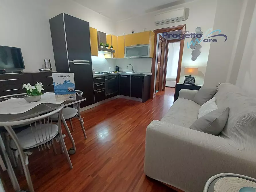 Immagine 3 di Appartamento in vendita  in via Privata grotta a Giustenice