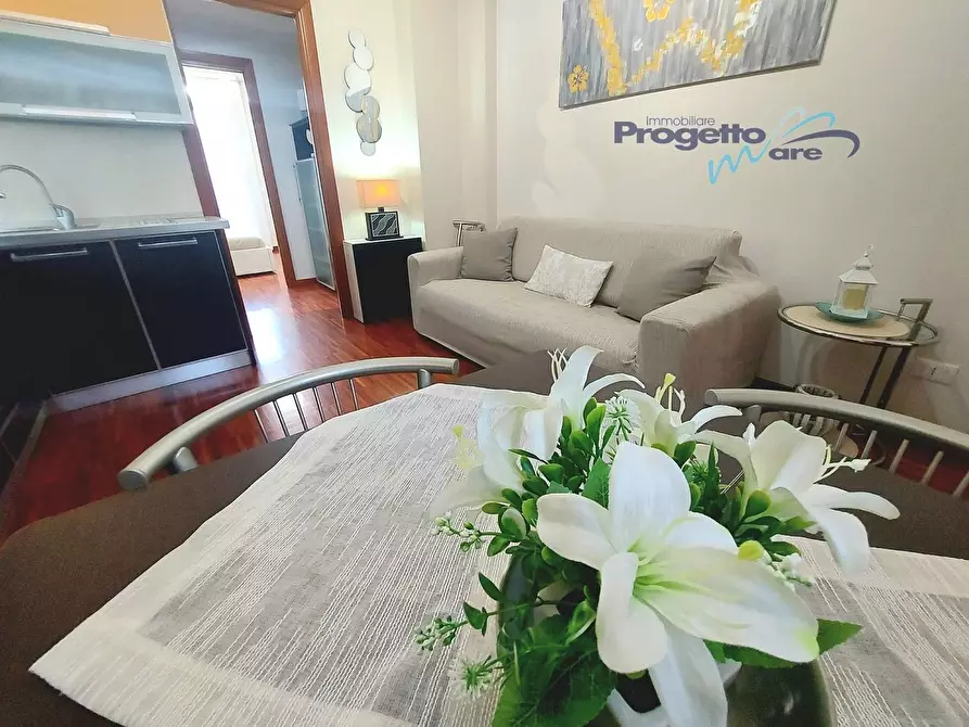 Immagine 6 di Appartamento in vendita  in via Privata grotta a Giustenice