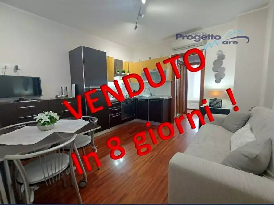 Immagine 1 di Appartamento in vendita  in via Privata grotta a Giustenice