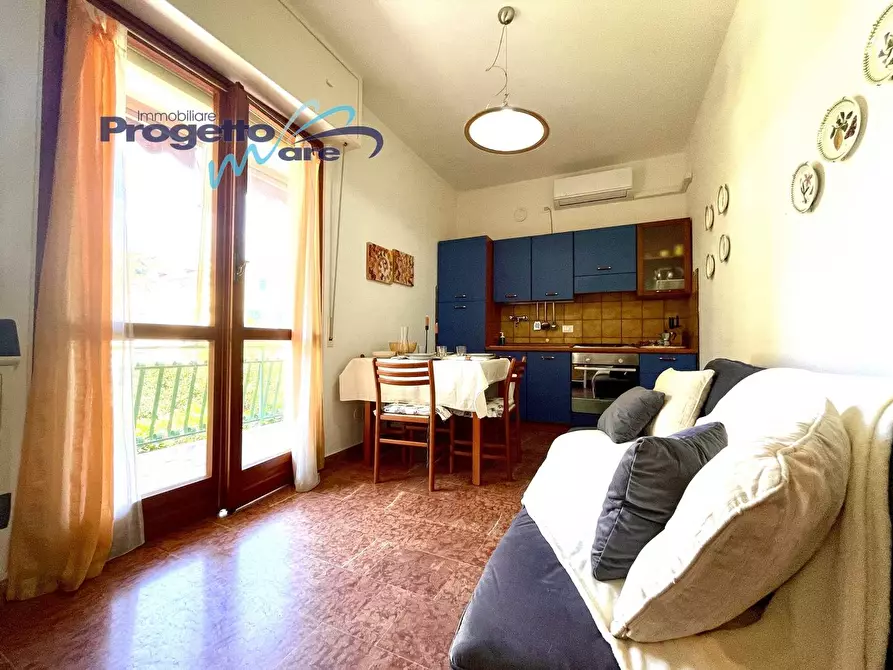 Immagine 16 di Appartamento in vendita  in Via Piani a Pietra Ligure