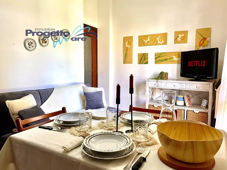 Immagine 4 di Appartamento in vendita  in Via Piani a Pietra Ligure