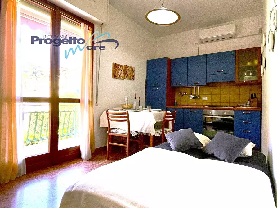 Immagine 25 di Appartamento in vendita  in Via Piani a Pietra Ligure
