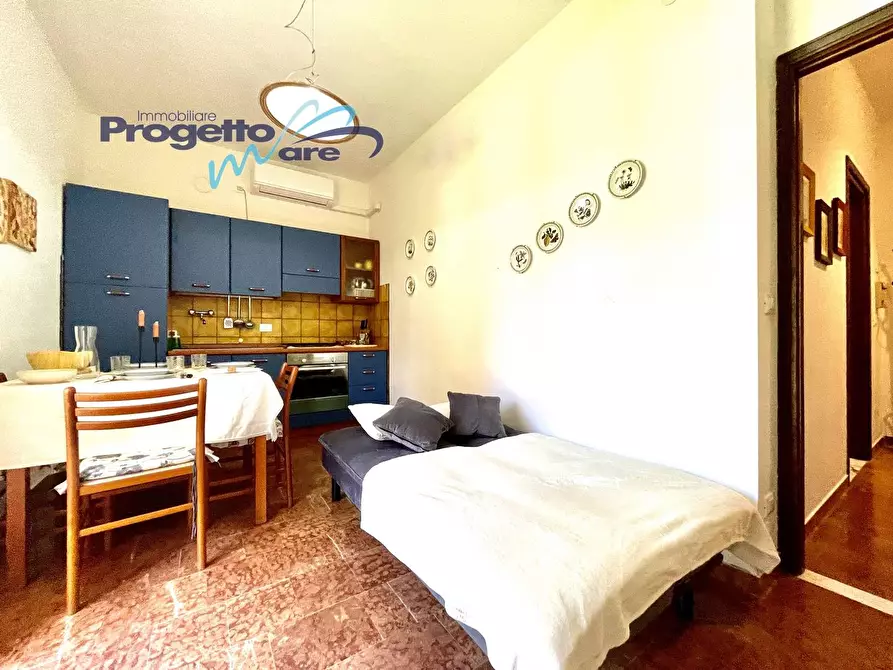 Immagine 26 di Appartamento in vendita  in Via Piani a Pietra Ligure