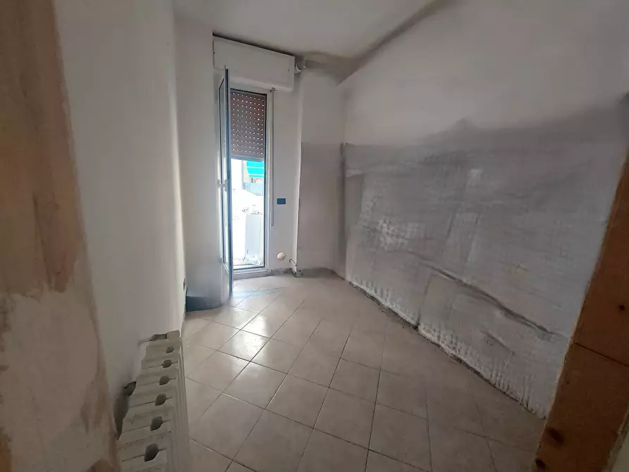 Immagine 4 di Appartamento in vendita  in corso Italia 17 a Pietra Ligure