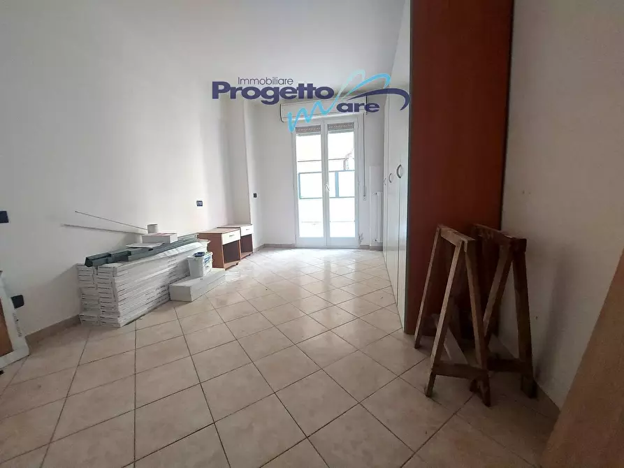 Immagine 2 di Appartamento in vendita  in corso Italia 17 a Pietra Ligure