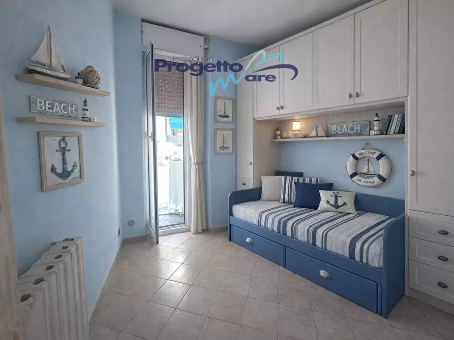 Immagine 14 di Appartamento in vendita  in corso Italia 17 a Pietra Ligure