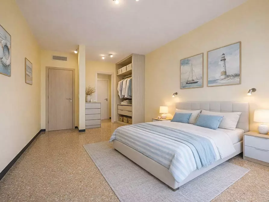 Immagine 15 di Appartamento in vendita  a Pietra Ligure