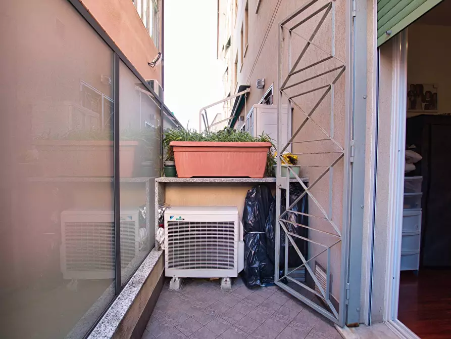 Immagine 11 di Appartamento in vendita  in via Privata grotta a Giustenice