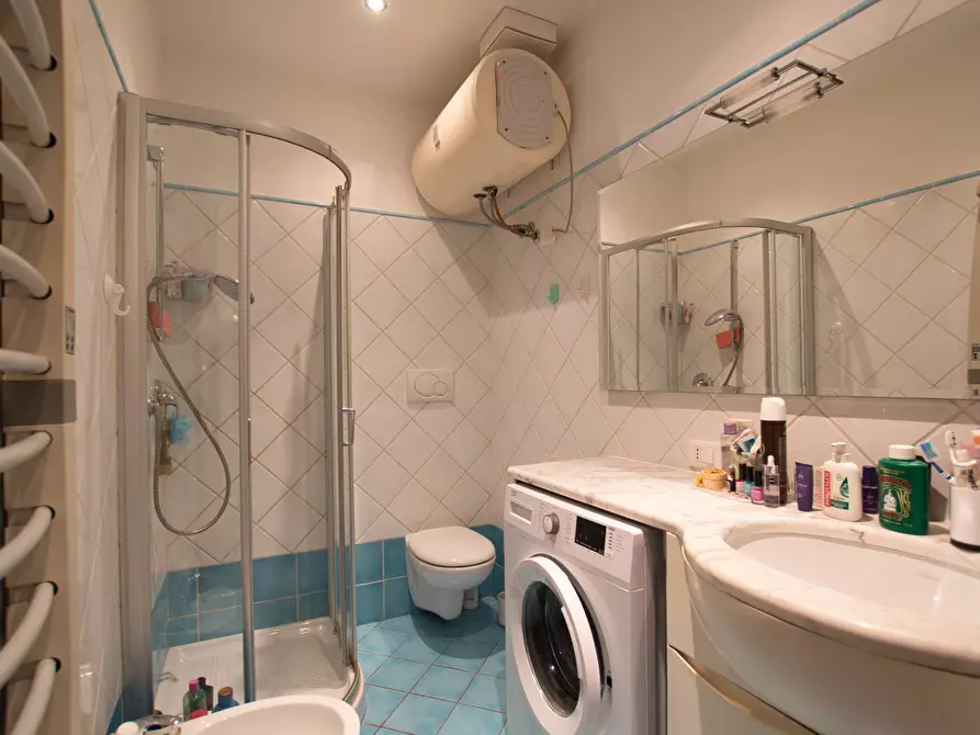 Immagine 5 di Appartamento in vendita  in via Privata grotta a Giustenice