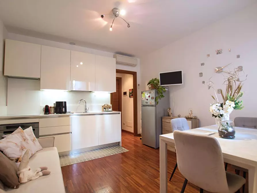 Immagine 1 di Appartamento in vendita  in via Privata grotta a Giustenice