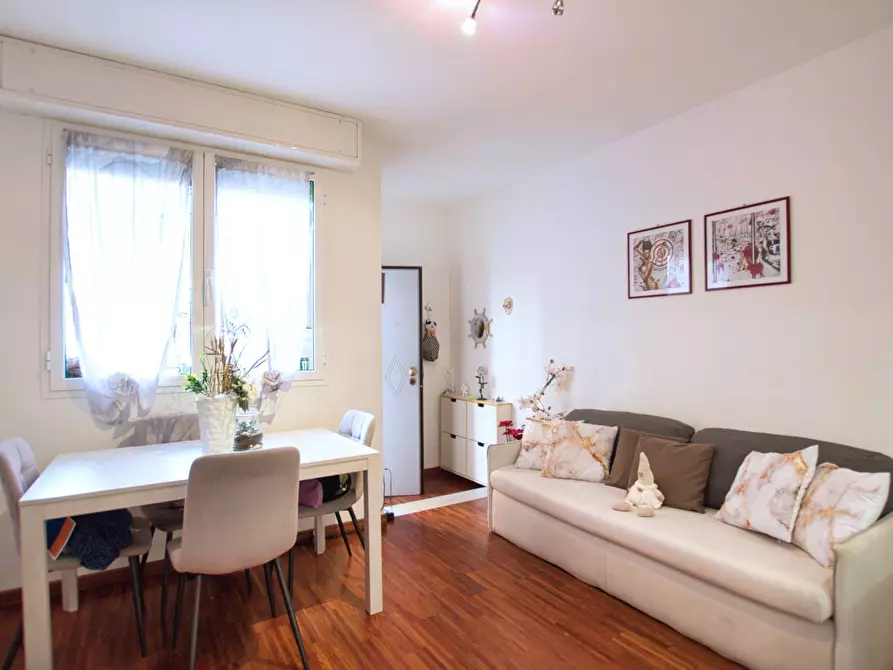 Immagine 2 di Appartamento in vendita  in via Privata grotta a Giustenice