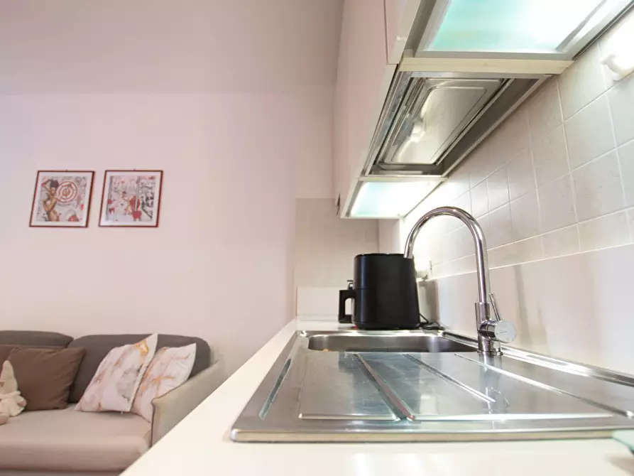Immagine 8 di Appartamento in vendita  in via Privata grotta a Giustenice