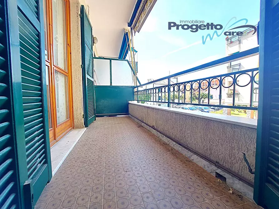 Immagine 2 di Appartamento in vendita  a Giustenice