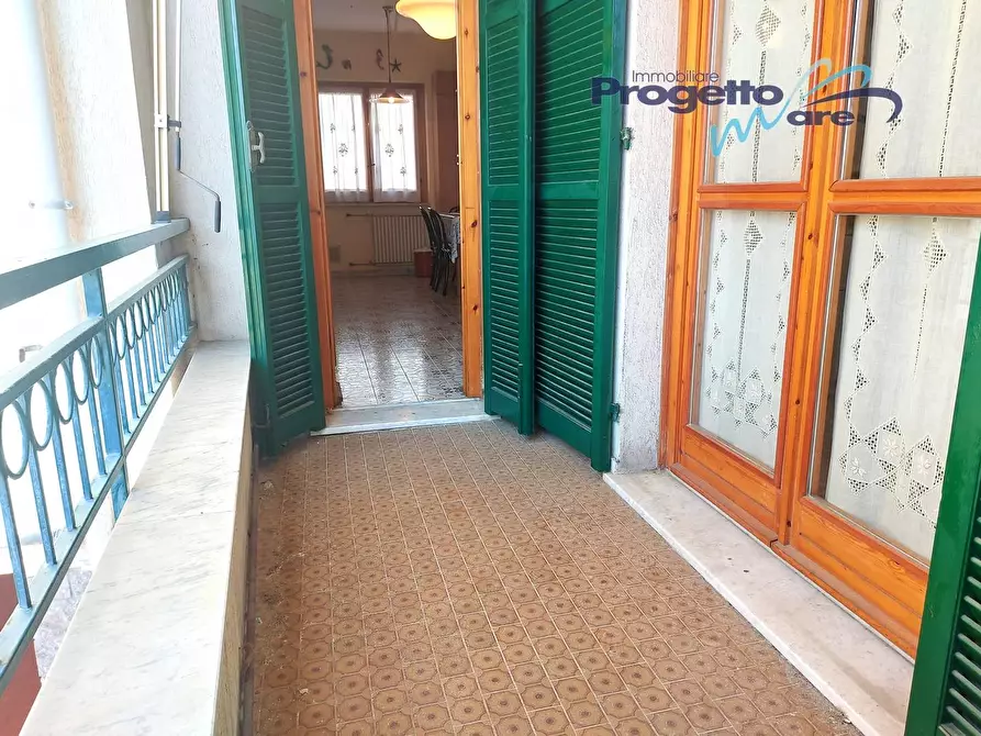 Immagine 10 di Appartamento in vendita  a Giustenice