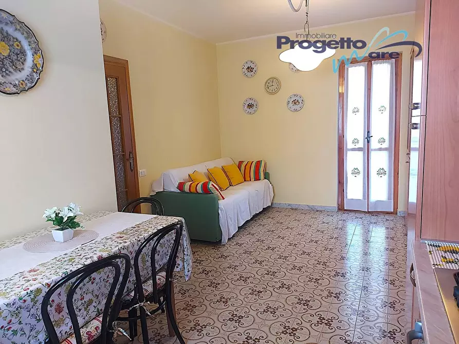 Immagine 11 di Appartamento in vendita  a Giustenice