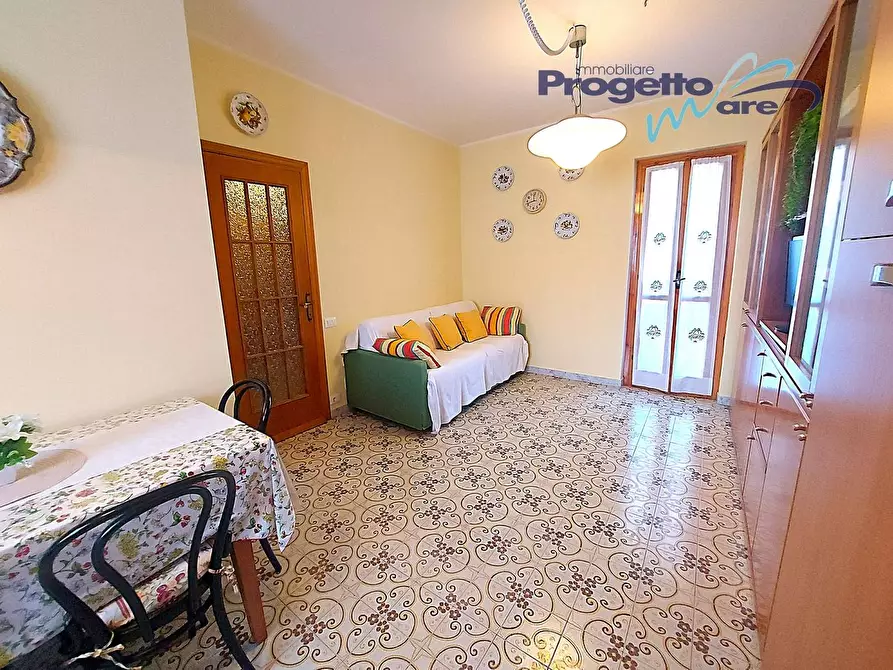 Immagine 8 di Appartamento in vendita  a Giustenice