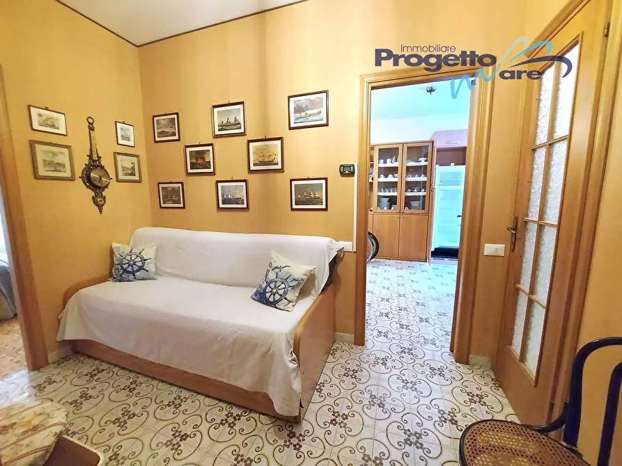 Immagine 4 di Appartamento in vendita  a Giustenice