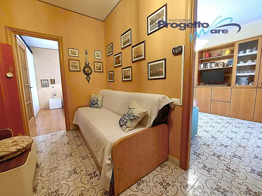 Immagine 12 di Appartamento in vendita  a Giustenice