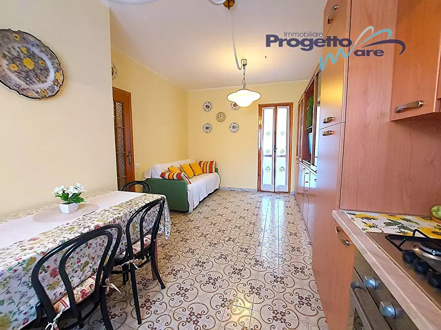 Immagine 18 di Appartamento in vendita  a Giustenice