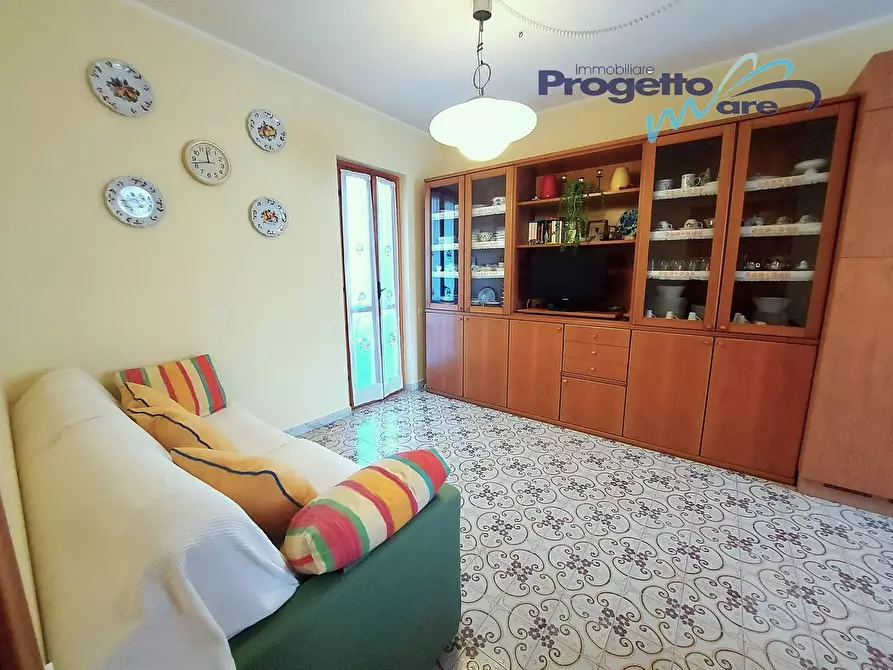 Immagine 19 di Appartamento in vendita  a Giustenice