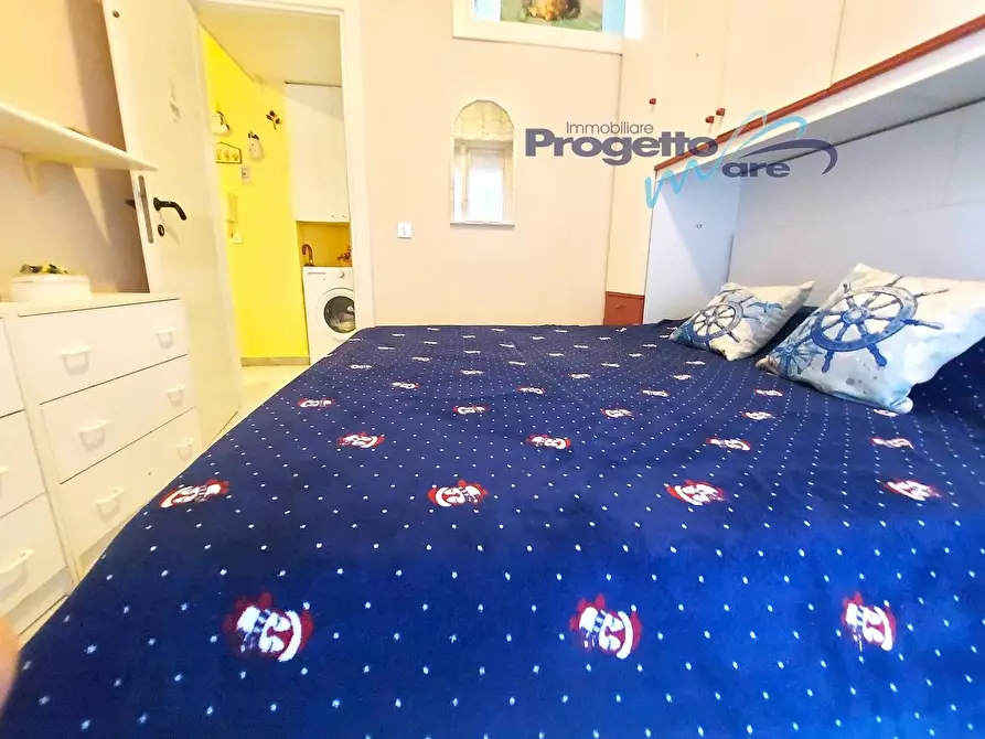 Immagine 4 di Appartamento in vendita  a Pietra Ligure
