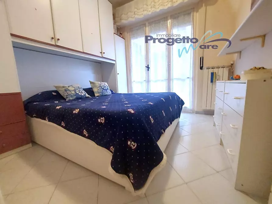 Immagine 7 di Appartamento in vendita  a Pietra Ligure