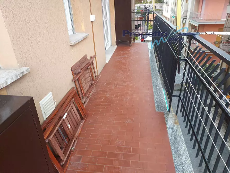 Immagine 8 di Appartamento in vendita  a Pietra Ligure