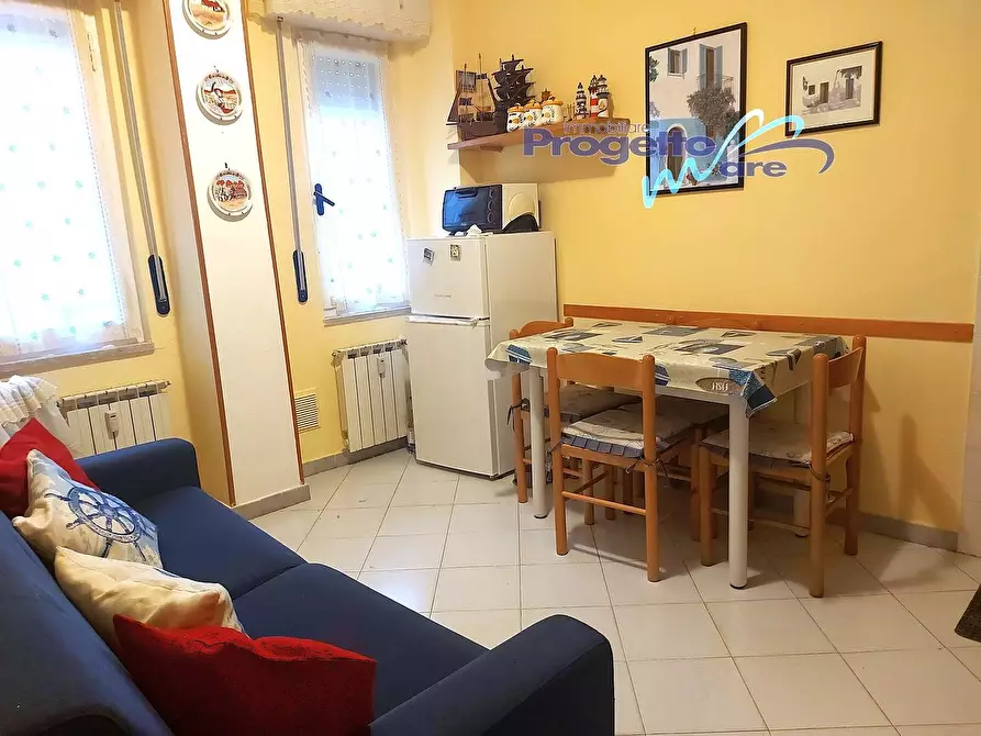 Immagine 13 di Appartamento in vendita  a Pietra Ligure