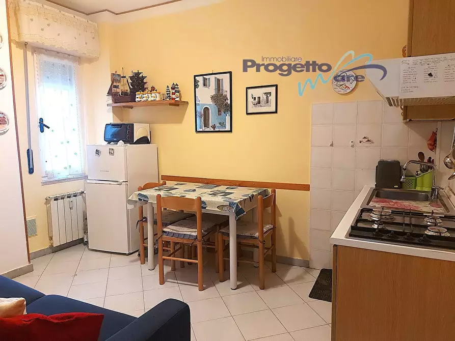 Immagine 16 di Appartamento in vendita  a Pietra Ligure