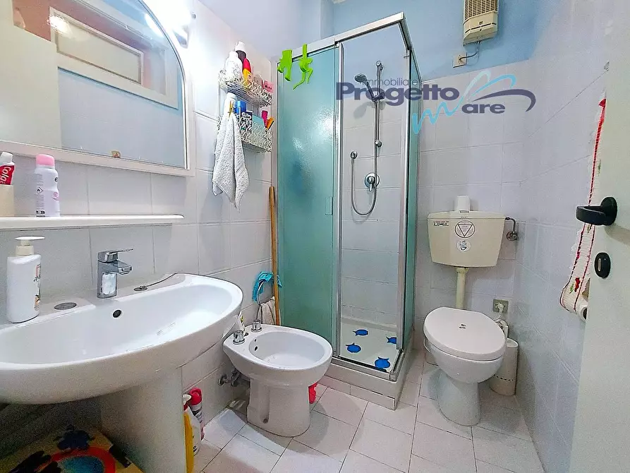 Immagine 17 di Appartamento in vendita  a Pietra Ligure