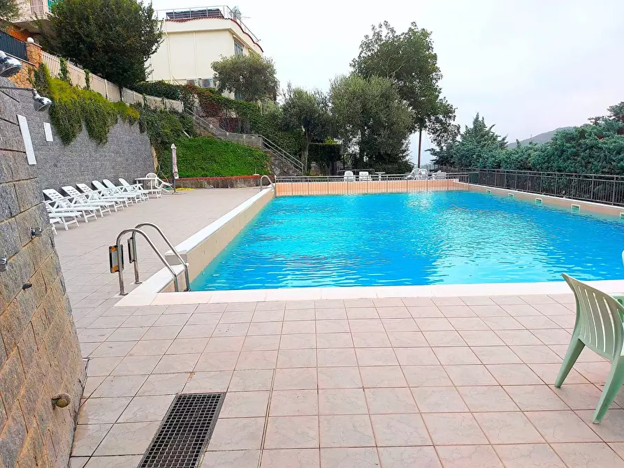 Immagine 1 di Villa in vendita  in ranzi a Giustenice