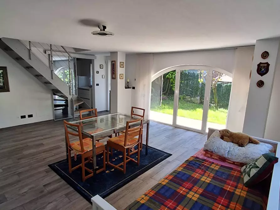 Immagine 2 di Villa in vendita  in ranzi a Giustenice