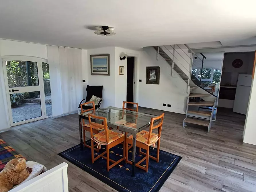 Immagine 14 di Villa in vendita  in ranzi a Giustenice