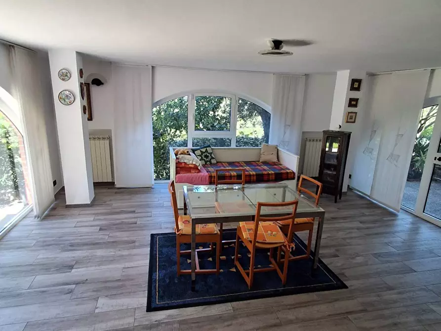Immagine 15 di Villa in vendita  in ranzi a Giustenice