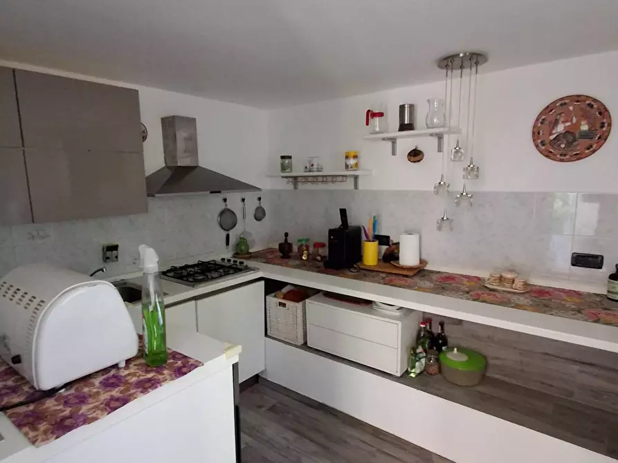 Immagine 16 di Villa in vendita  in ranzi a Giustenice
