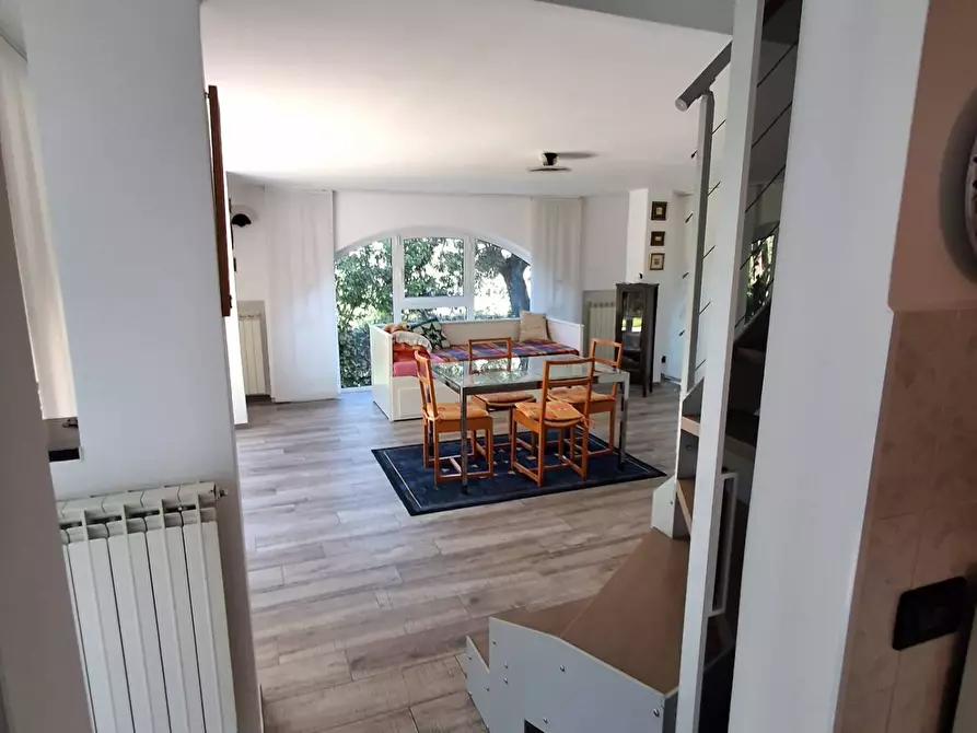 Immagine 17 di Villa in vendita  in ranzi a Giustenice