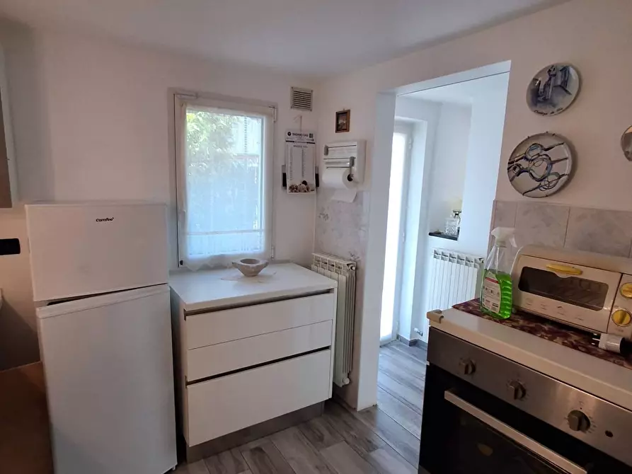 Immagine 18 di Villa in vendita  in ranzi a Giustenice