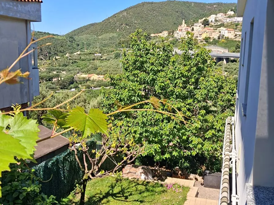 Immagine 7 di Villa in vendita  in ranzi a Giustenice