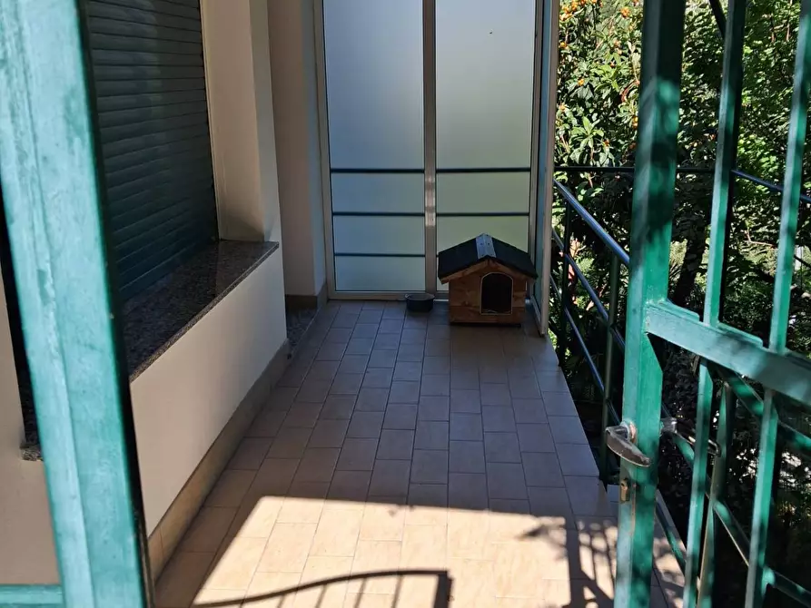 Immagine 19 di Villa in vendita  in ranzi a Giustenice