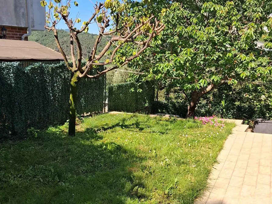 Immagine 6 di Villa in vendita  in ranzi a Giustenice