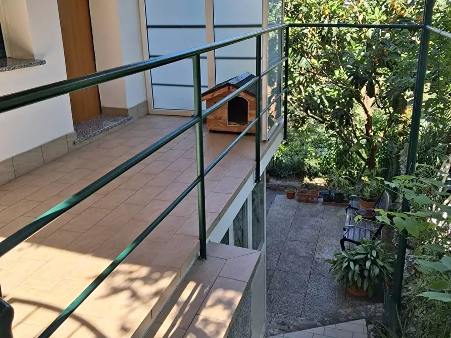 Immagine 20 di Villa in vendita  in ranzi a Giustenice