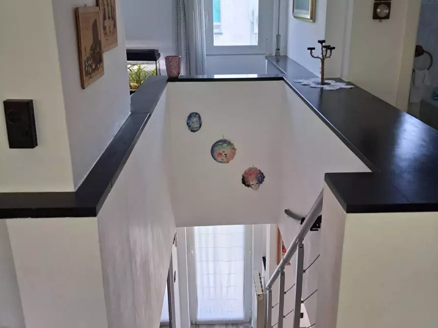 Immagine 23 di Villa in vendita  in ranzi a Giustenice