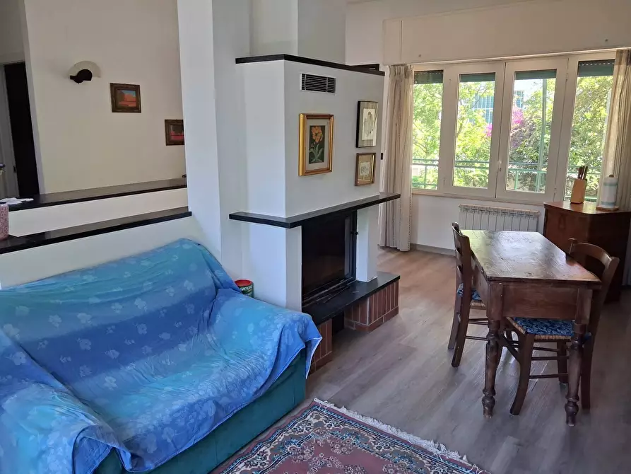 Immagine 4 di Villa in vendita  in ranzi a Giustenice