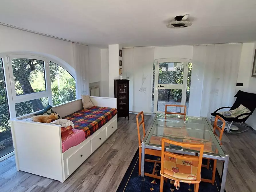 Immagine 27 di Villa in vendita  in ranzi a Giustenice