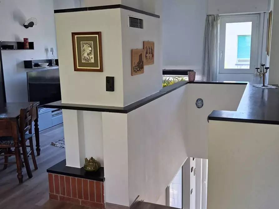 Immagine 28 di Villa in vendita  in ranzi a Giustenice