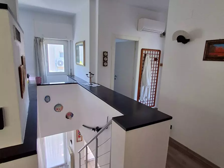 Immagine 3 di Villa in vendita  in ranzi a Giustenice
