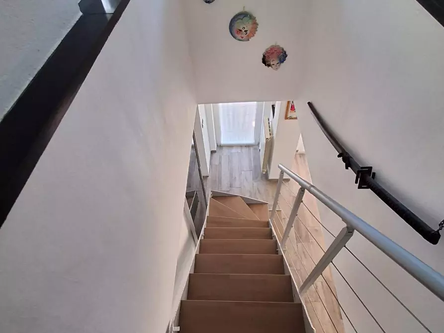 Immagine 32 di Villa in vendita  in ranzi a Giustenice