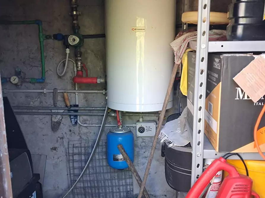 Immagine 35 di Villa in vendita  in ranzi a Giustenice