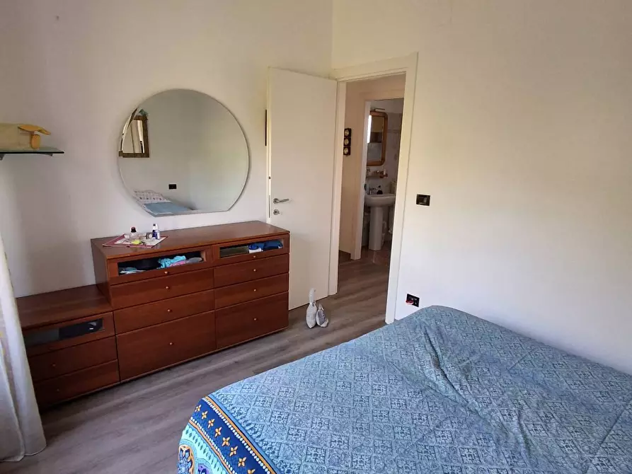Immagine 5 di Villa in vendita  in ranzi a Giustenice